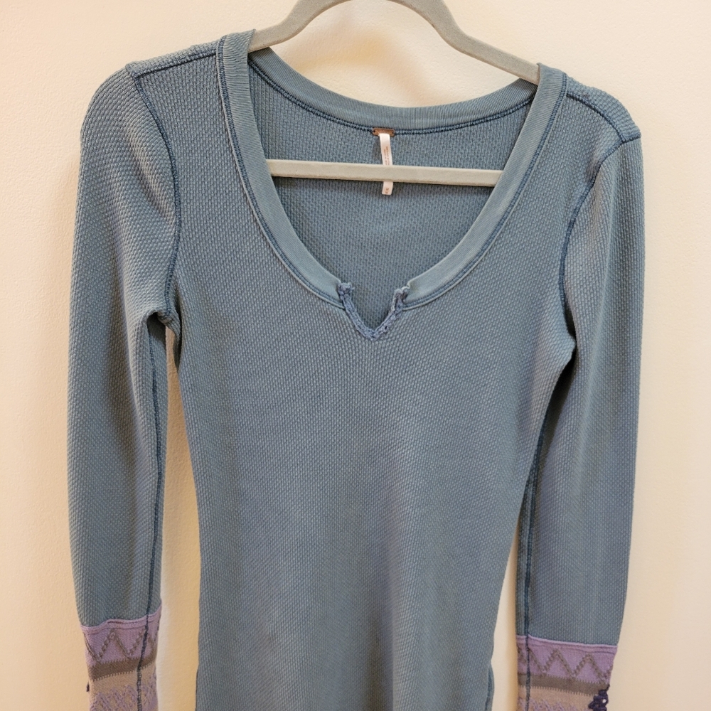 Free People Top